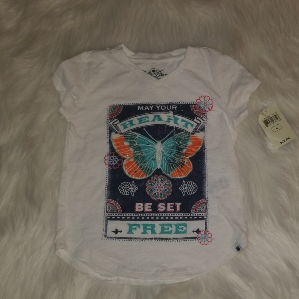 Lucky Brand